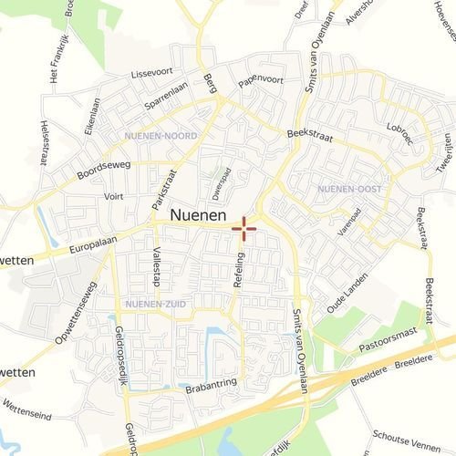Dakdekker Nuenen